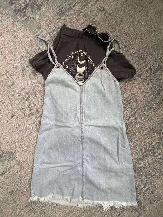 Дамски рокли размер S 8 лв