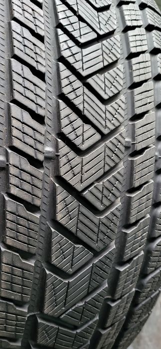 anvelopa 275 45 20 pirelli 2020 6mm