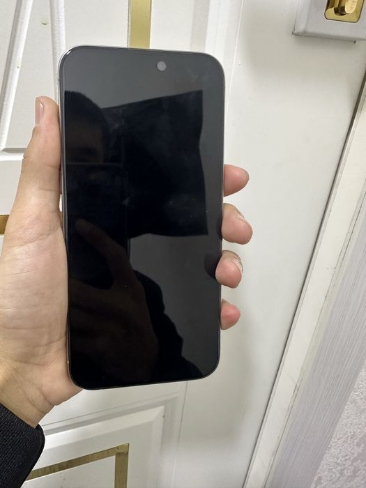 Iphone 15 pro max 256 vn/a