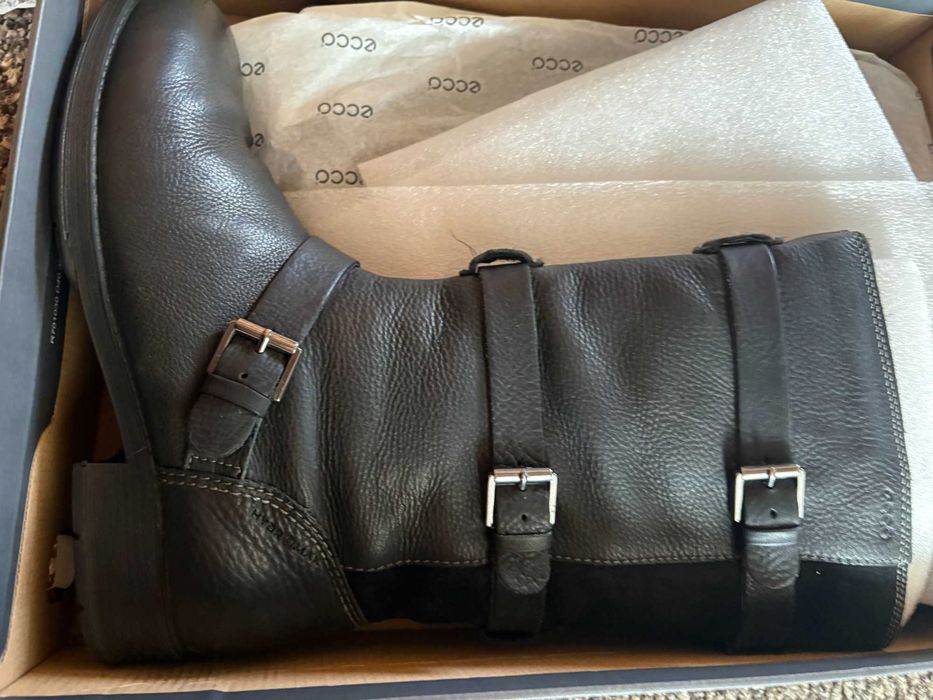 Детски обувки  ЕССО