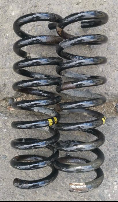 Arcuri elicoidale Mercedes w208 clk