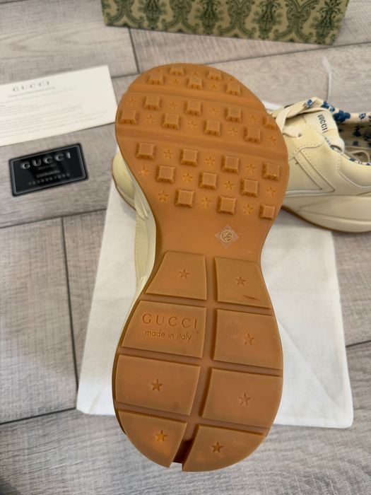 Gucci Rhyton NY Yankees 42