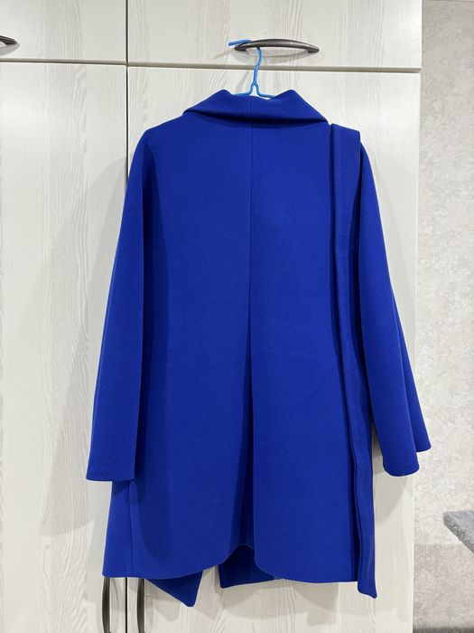 Продам пальто демисезонное, 46 размер