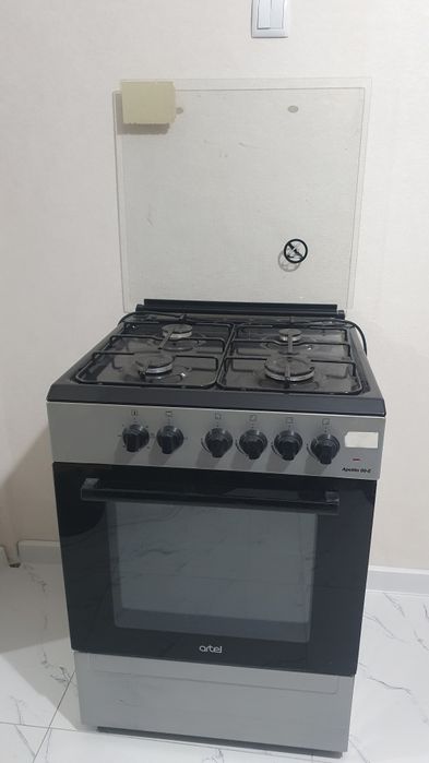 Газ плита продам