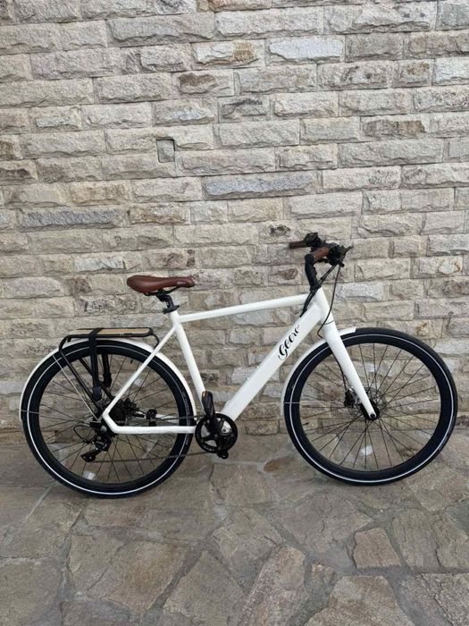 Електрически Велосипед Geero 1 Classic 28/M
