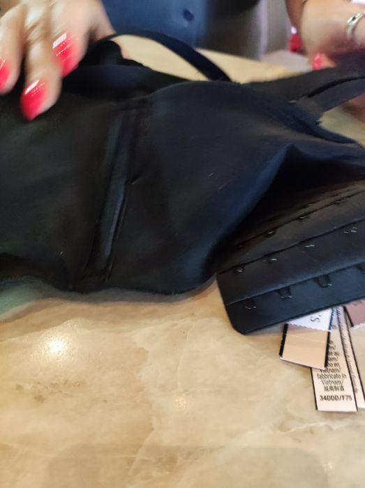 Сутиен "Виктория Сикрет"