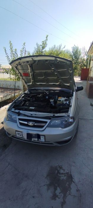 Nexia 2 1.6 dons lux bez konditsioner