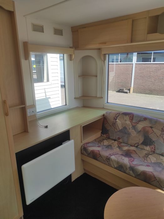 МОБИЛНА КЪЩА / Стационарна каравана