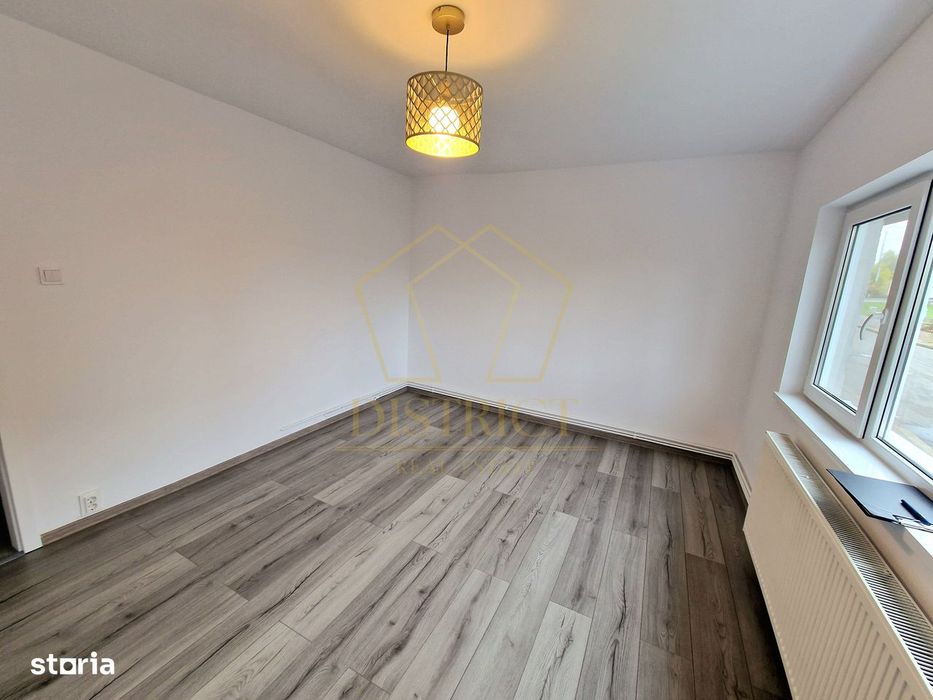 Apartament renovat cu 2 camere | Dorobantilor — fotografia 1