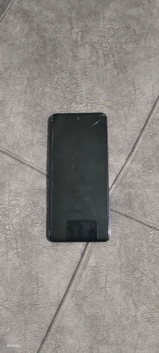 Смартфон tecno pova 5pro 5g