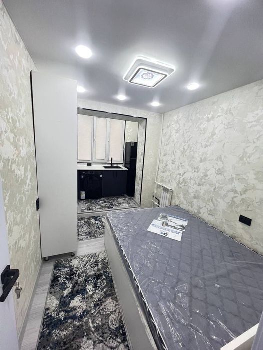 Спорт товары ‼️ 1/5/5 Балкон 1,5х3 Кирпич Мебель и Техника