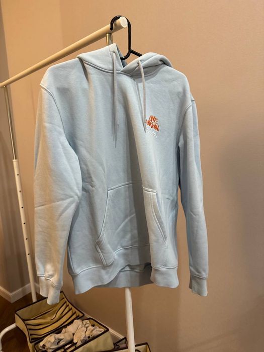 Худи h&m размер M, 2000 тенге