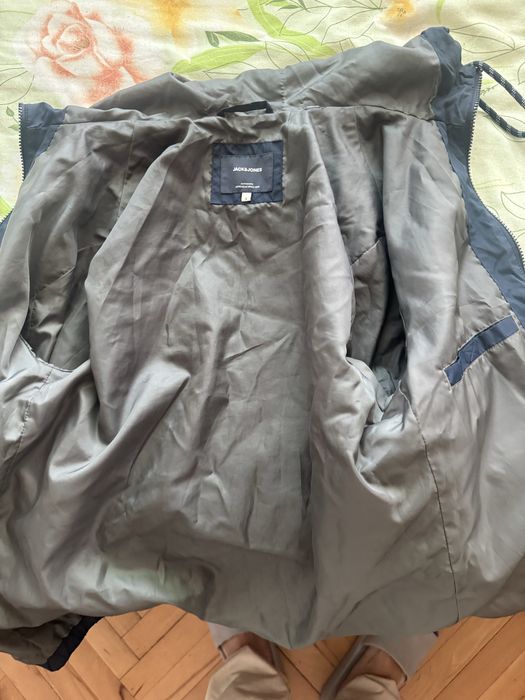 Яке Jack and Jones