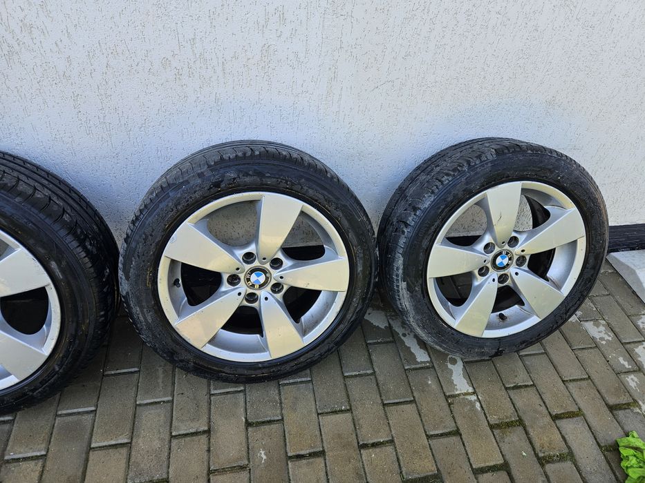 Vand jante BMW originale Style 138