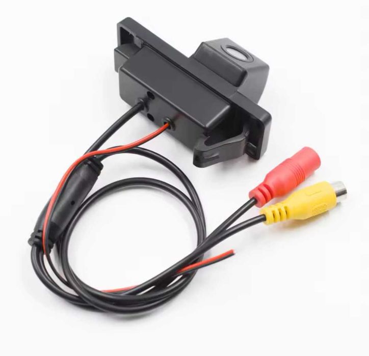 Камера за заден ход на мястото на плафона за Нисан NISSAN Juke QASHQAI