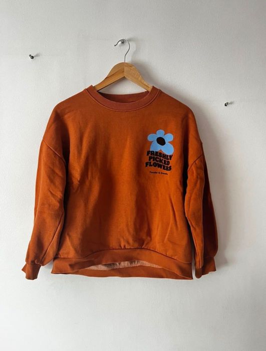 Hanorac Pull&Bear maro