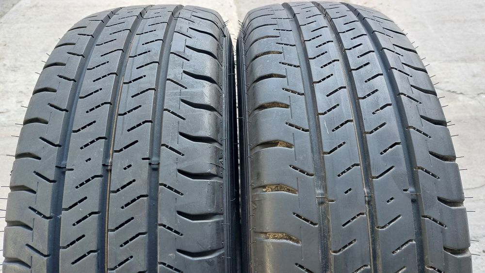 Гуми за Бус 205/65/16 C Falken Linam 2 броя
