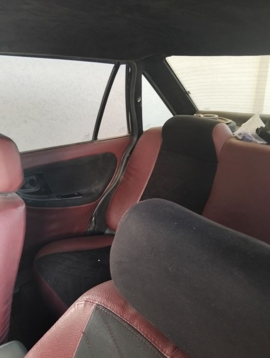 Продам автомобиль Daewoo Нексия 1