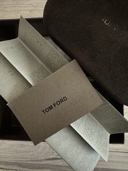 TOM FORD (unisex) - Premium
