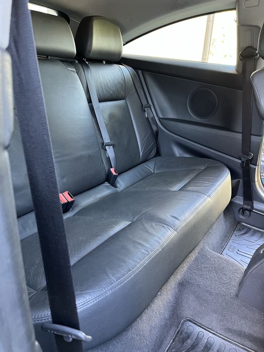 Vand opel astra H GTC