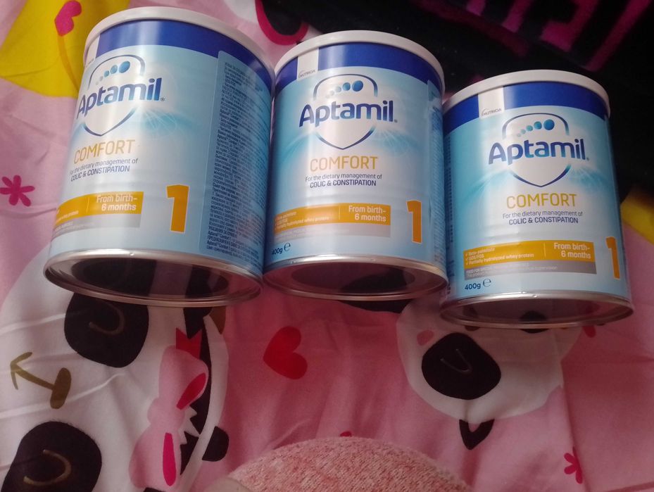 Aptamil COMFORT