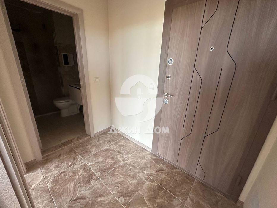 Продава се Двустаен апартамент в с. Равда, Област Бургас - 65 кв.м за 612 €/кв.м - Снимка #4