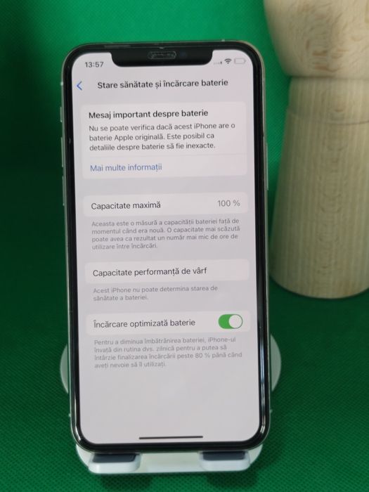 Iphone 11 Pro * Garantie * Buy Back *