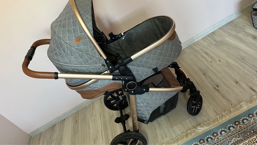 Детски коляски , текнум , 20000тг