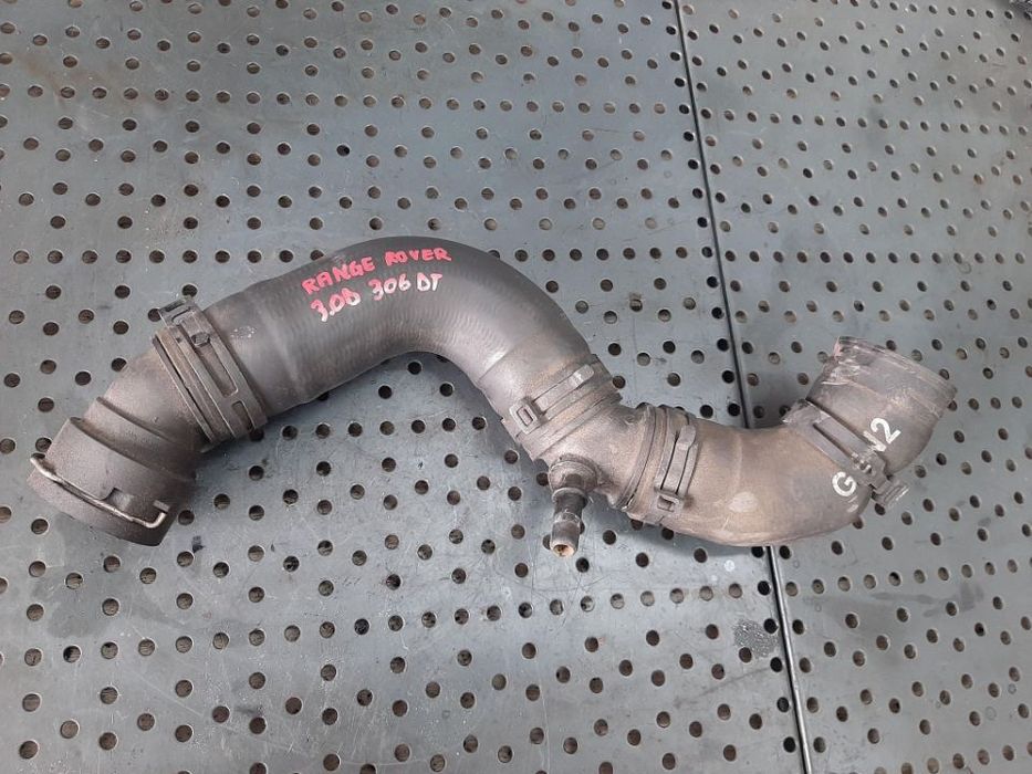 furtun apa  land range rover 4 l405 3.0 d 306dt euro 6 dupa 2015