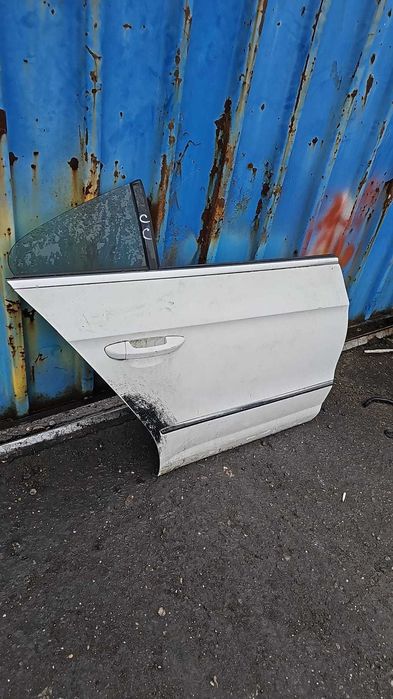 Usa dreapta fata/spate Volkswagen Passat Cc an 2010