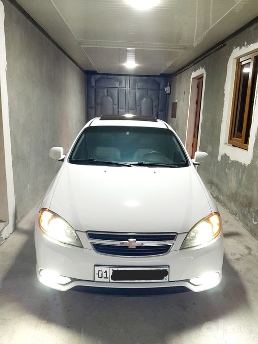 Jentra sotiladi gazli