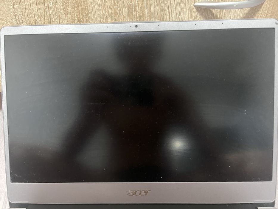Ноутбук Acer Swift SF314-41