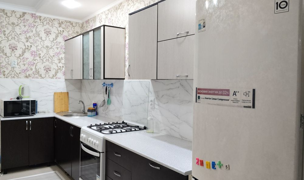 Кухонный гарнитур