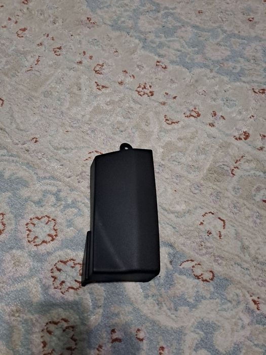 JAC SANRAY стопак заднии правый