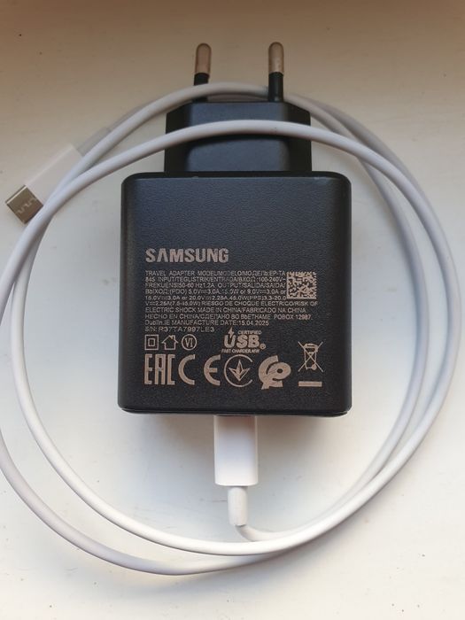 Samsung S10 5g dark blue