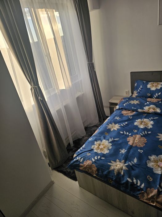 Închiriez Apartament Complex Nou de Lux în Otopeni