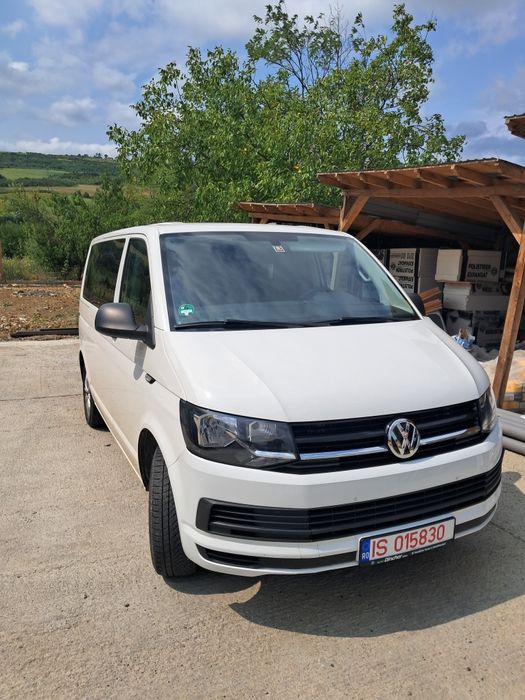 Volkswagen T6 Multivan