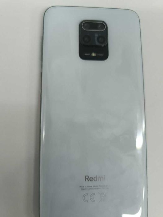 Xiaomi Redmi Note 9S