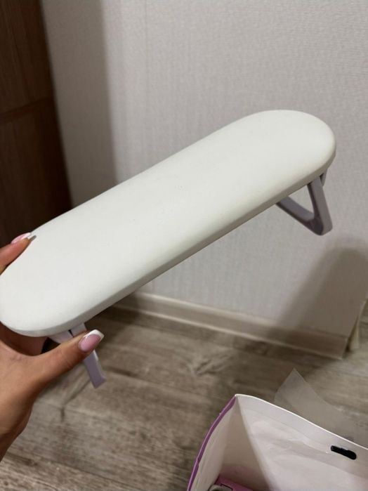 Все необходимое для маникюра