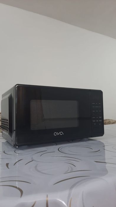 Микроволновая печь