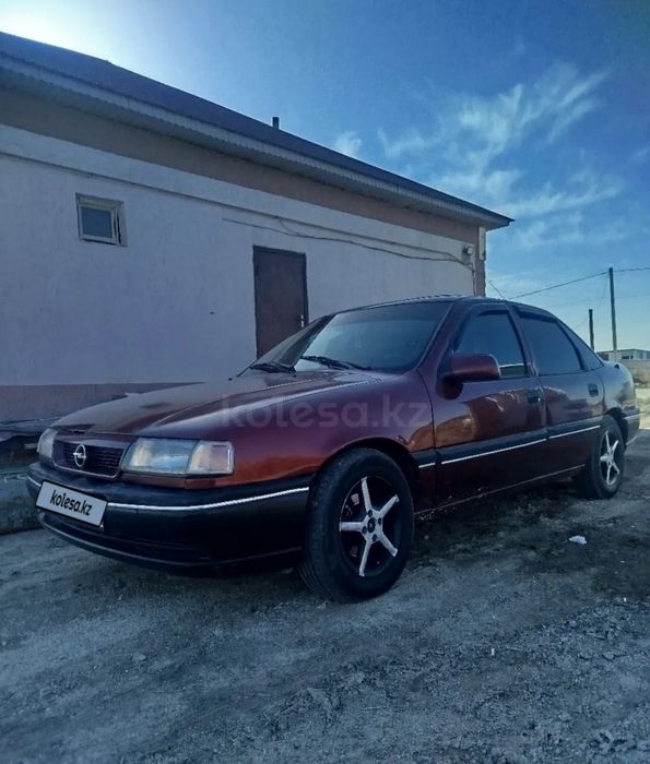 Opel Vectra 2.0 продаётся