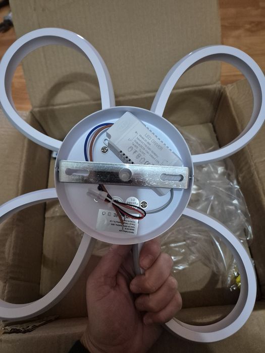 Нов полилей за стая