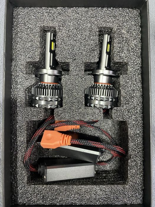 Conpex M8 Led лампы автомобильные