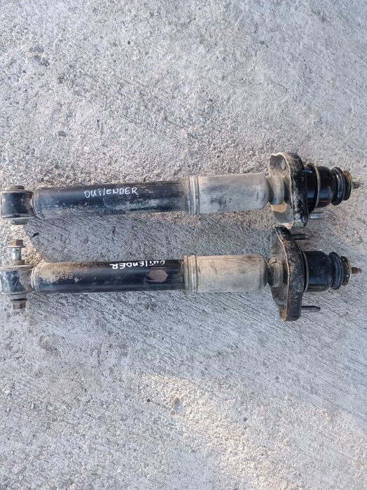 Задни амортисьори за Митсубиши Оутлендър /  Outlander до 12г.