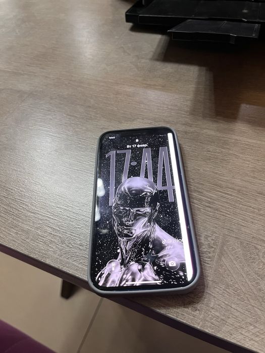 Айфон 12 в бу состояний