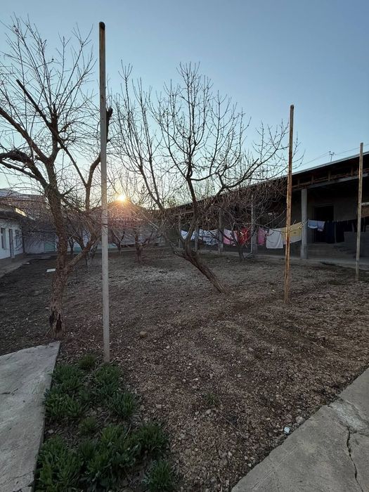 Новый парк Узбекистан, Чингильды, Учхоз , продаётся земельный участок