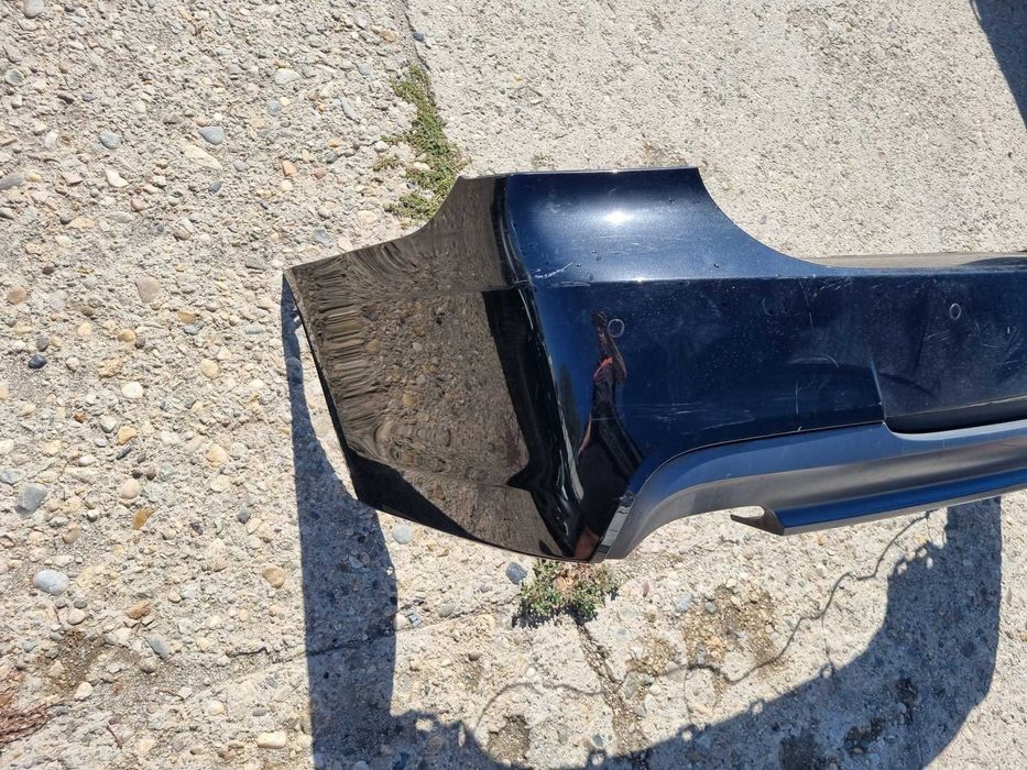 Bara spate pachet M BMW seria 3 E90