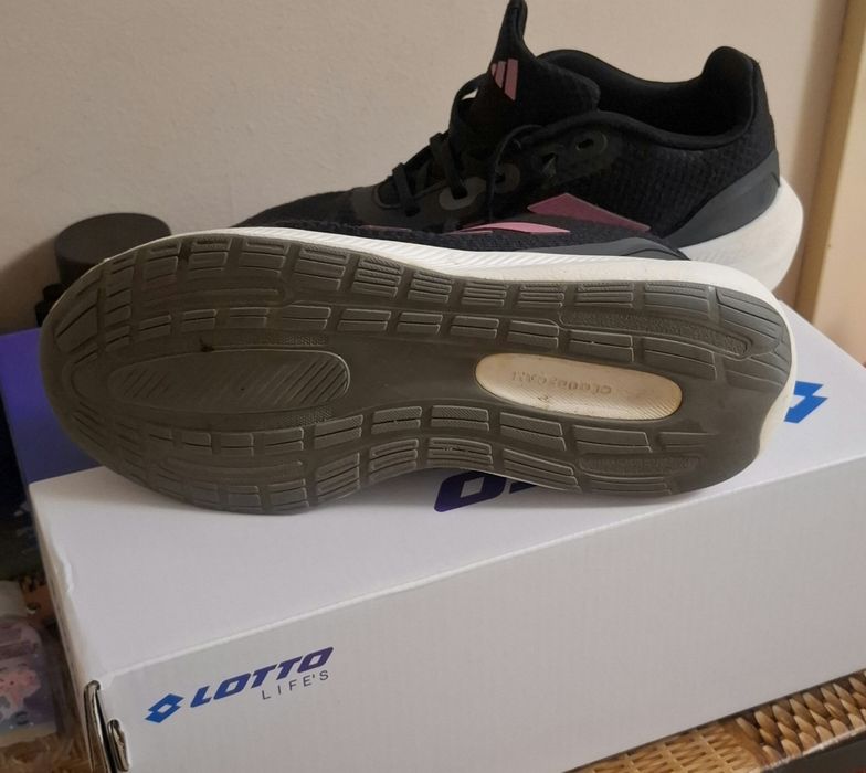 Adidas МАРАТОНКИ 36 И 2/3