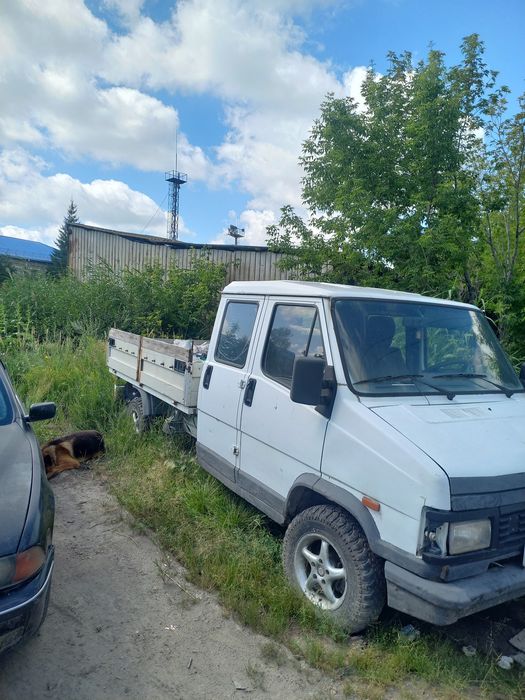 Продам Ситроен не находу