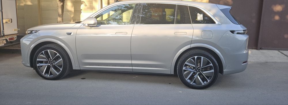 LI 7 seriy sotiladi